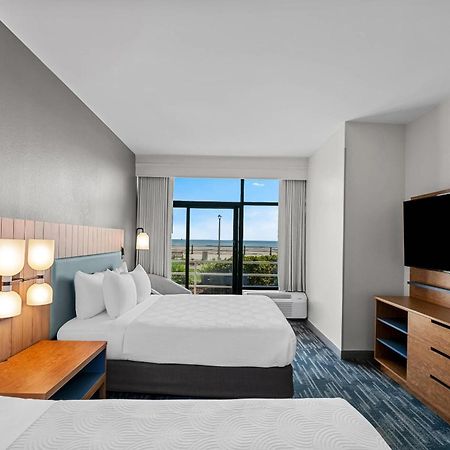 Country Inn & Suites By Radisson, Virginia Beach Oceanfront , Va Exterior foto