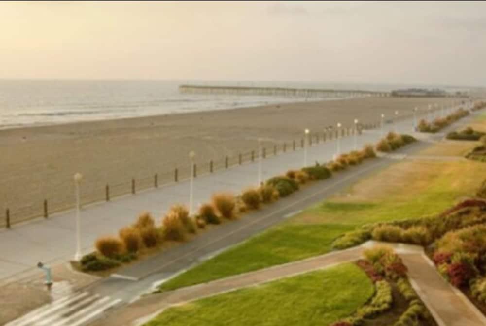 Country Inn & Suites By Radisson, Virginia Beach Oceanfront , Va Exterior foto