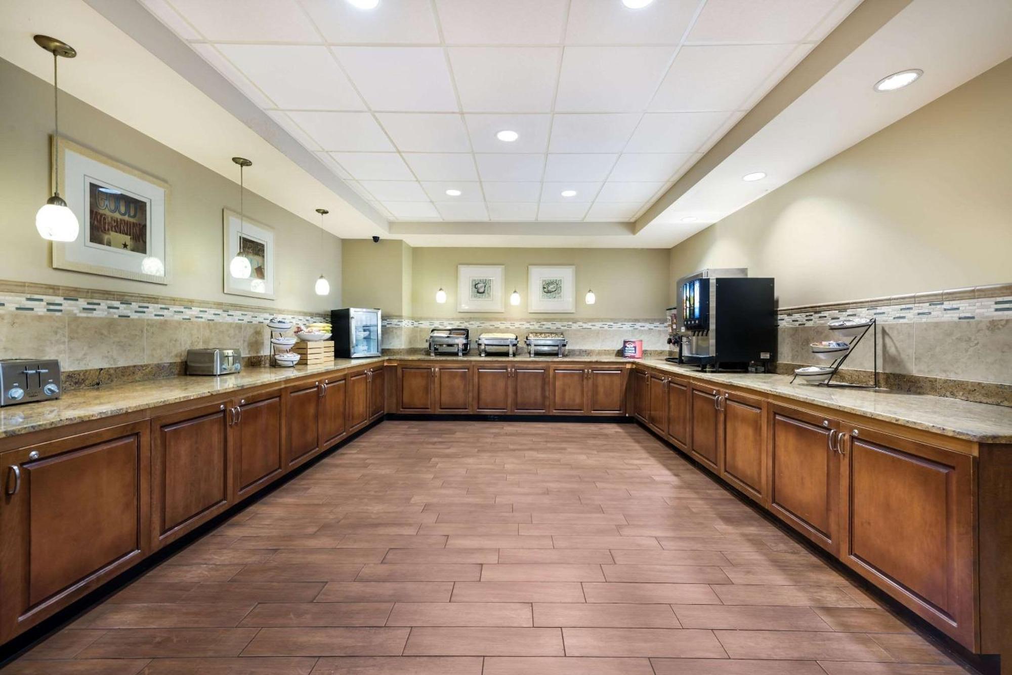 Country Inn & Suites By Radisson, Virginia Beach Oceanfront , Va Exterior foto