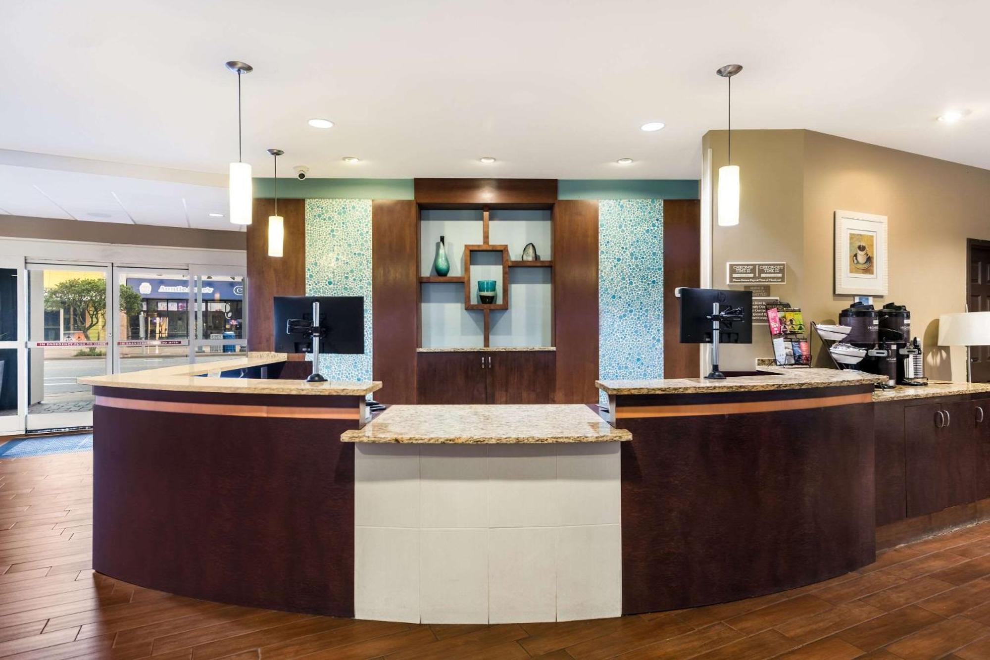 Country Inn & Suites By Radisson, Virginia Beach Oceanfront , Va Exterior foto