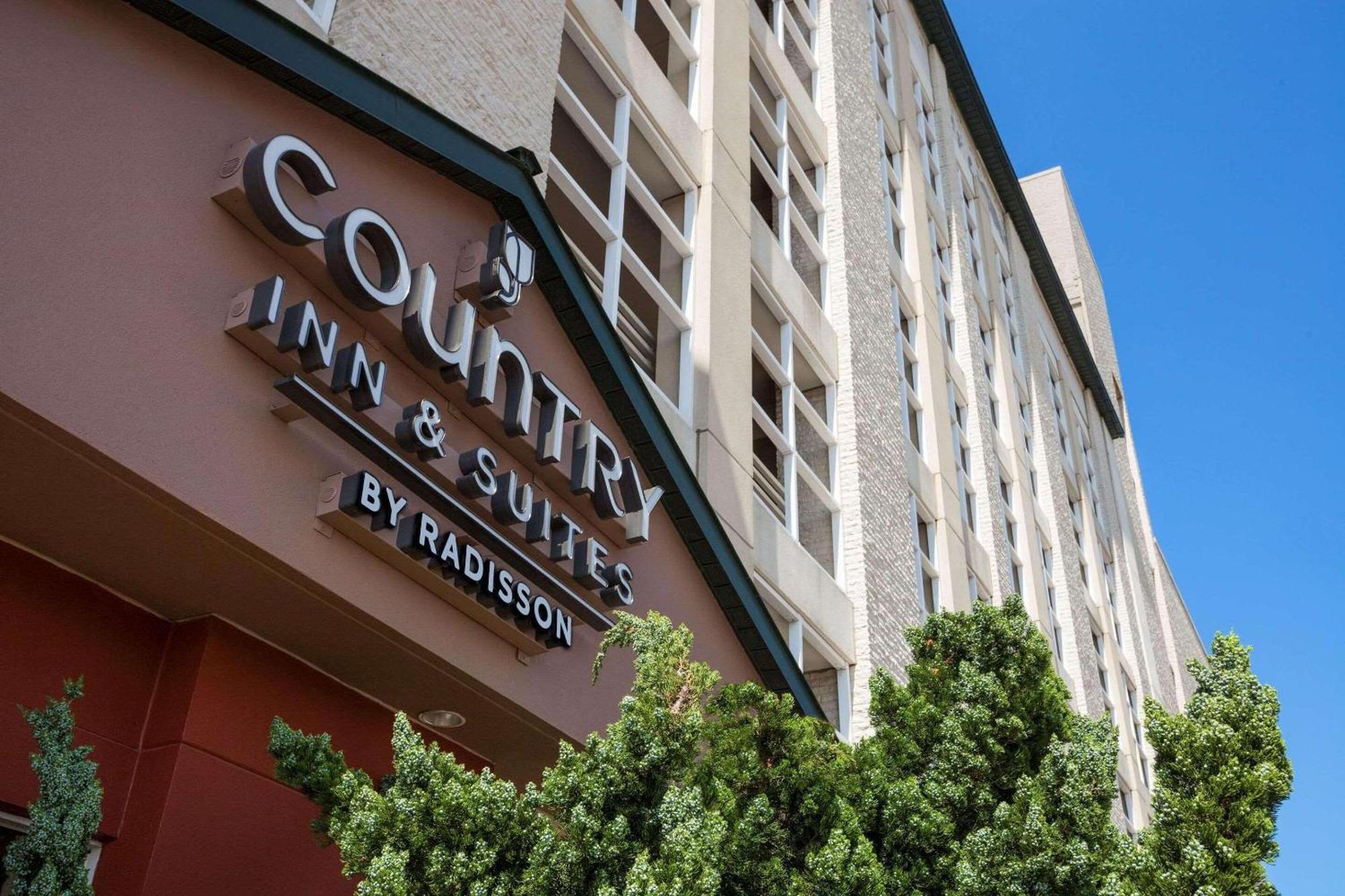 Country Inn & Suites By Radisson, Virginia Beach Oceanfront , Va Exterior foto