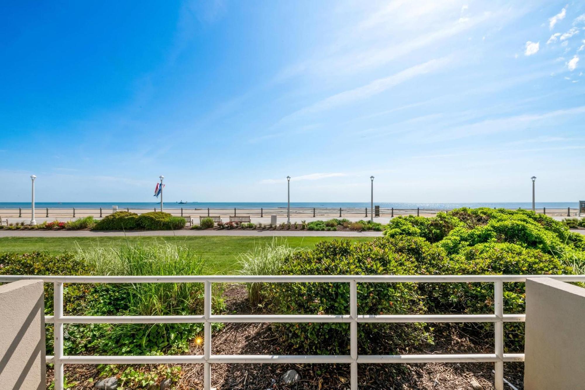 Country Inn & Suites By Radisson, Virginia Beach Oceanfront , Va Exterior foto
