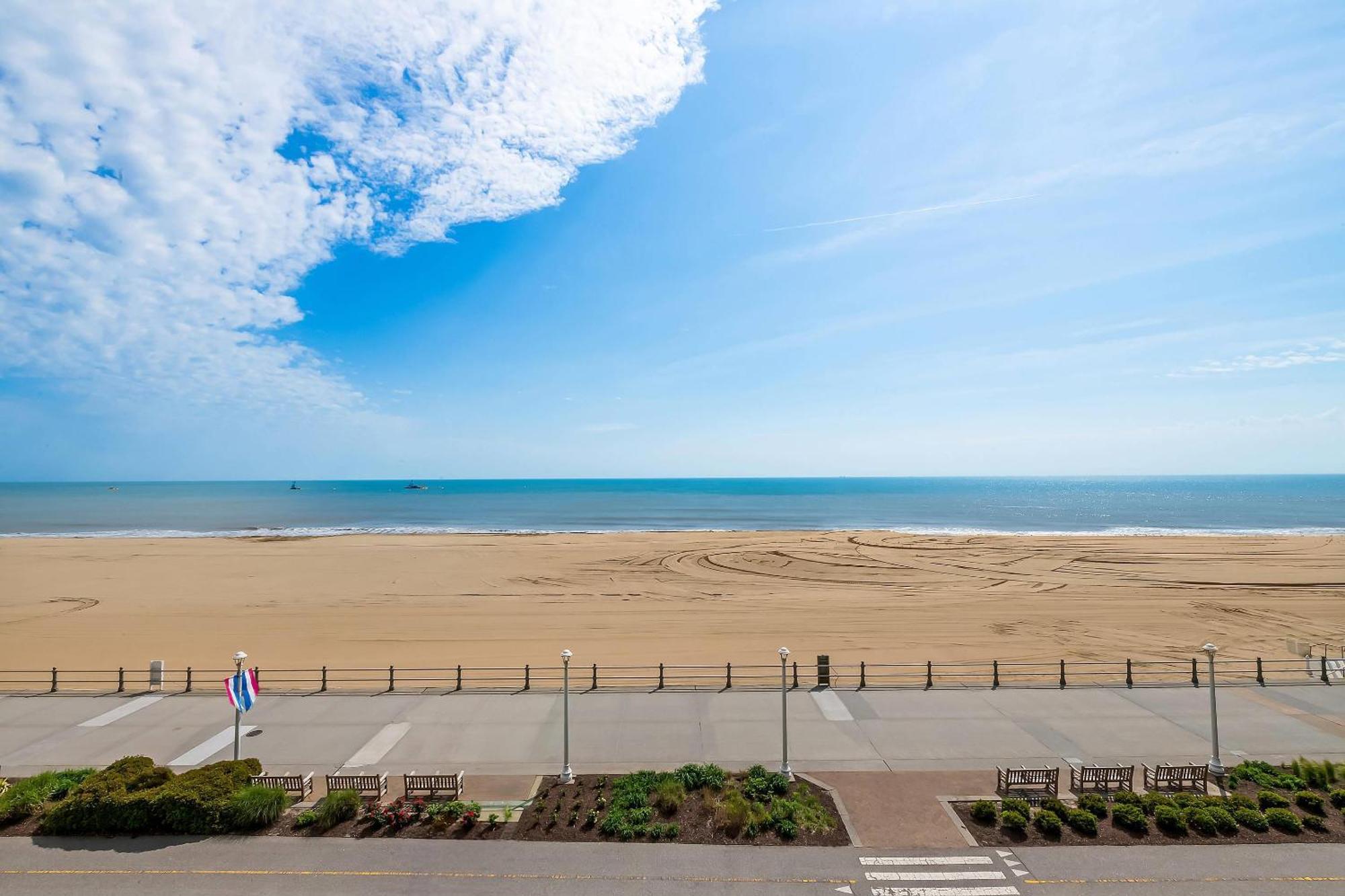 Country Inn & Suites By Radisson, Virginia Beach Oceanfront , Va Exterior foto