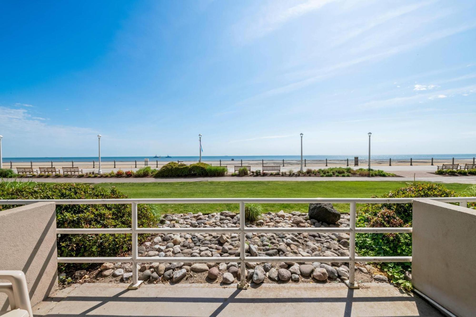 Country Inn & Suites By Radisson, Virginia Beach Oceanfront , Va Exterior foto