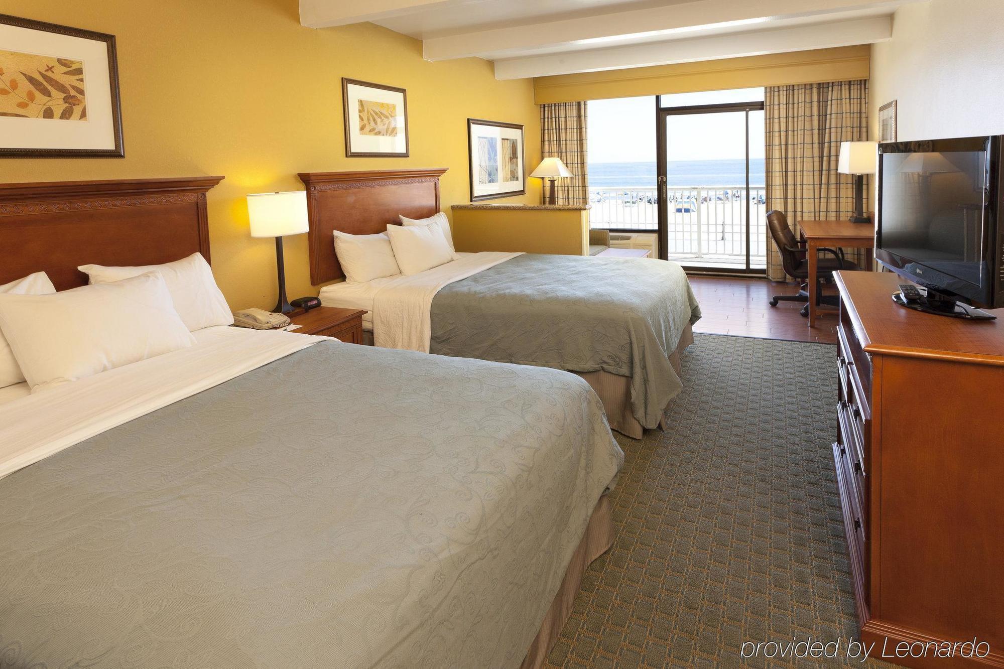 Country Inn & Suites By Radisson, Virginia Beach Oceanfront , Va Zimmer foto