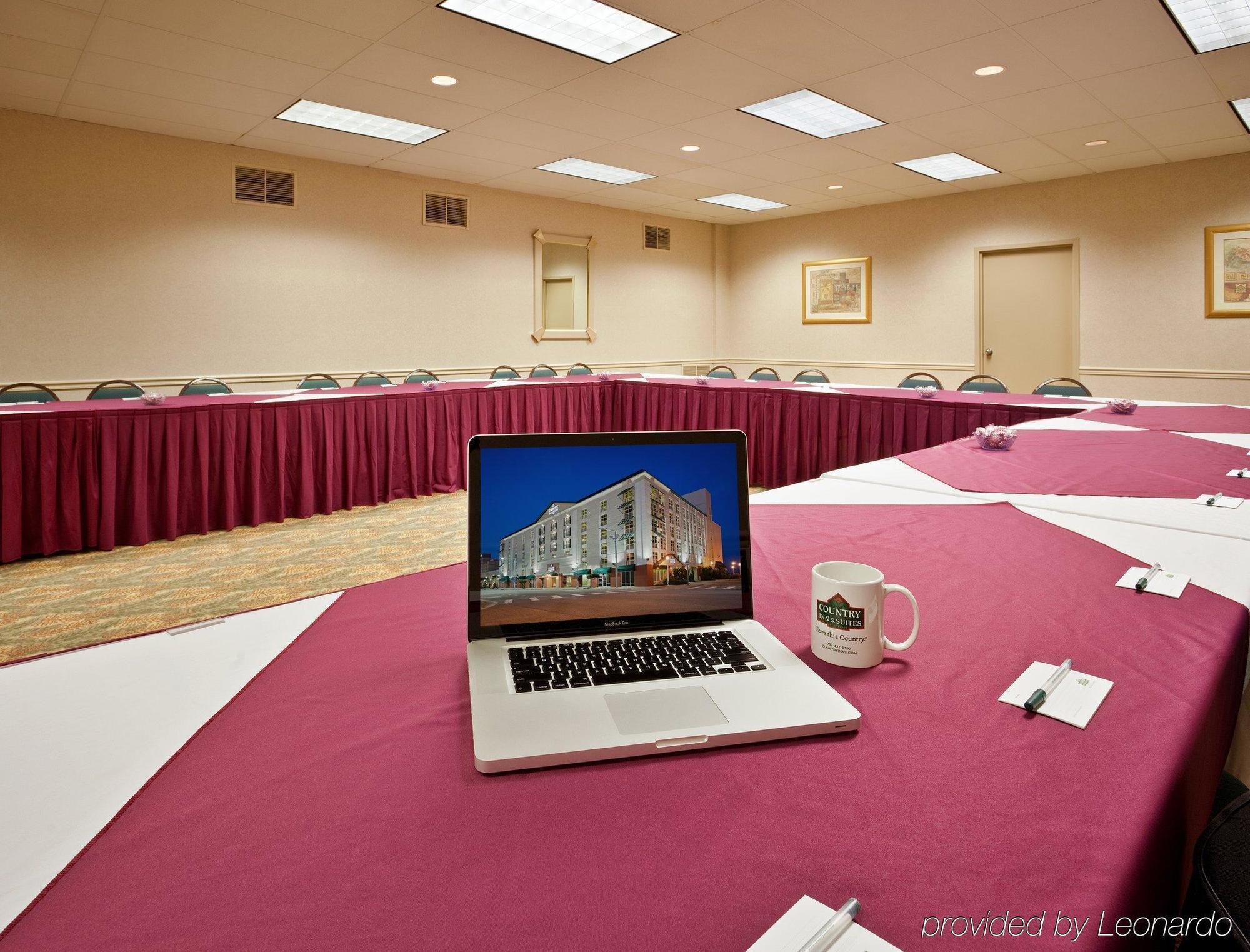 Country Inn & Suites By Radisson, Virginia Beach Oceanfront , Va Einrichtungen foto
