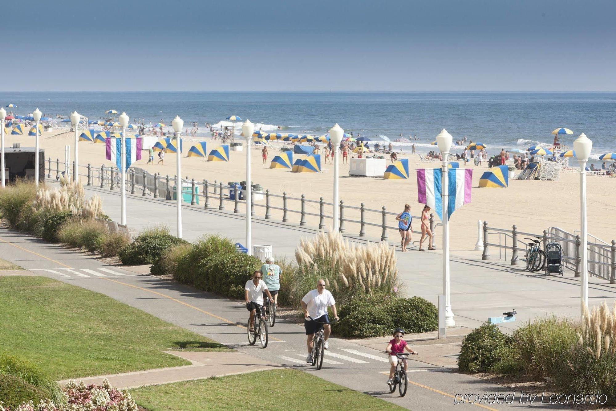 Country Inn & Suites By Radisson, Virginia Beach Oceanfront , Va Einrichtungen foto