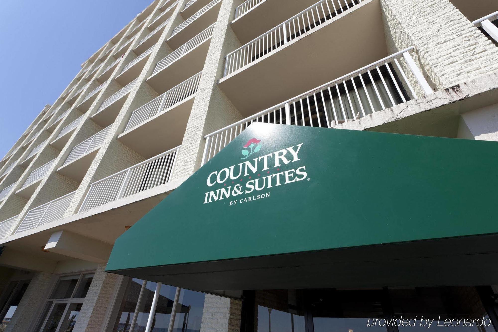 Country Inn & Suites By Radisson, Virginia Beach Oceanfront , Va Exterior foto